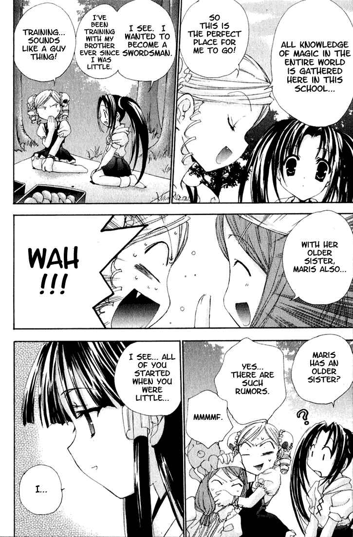 Page 9 Chapter 11 Puchimon