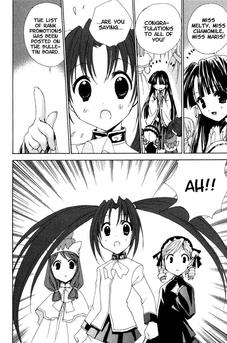 Page 5 Chapter 16 Puchimon