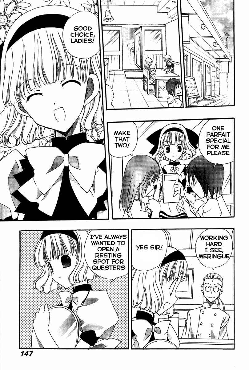 Page 10 Chapter 71 Puchimon