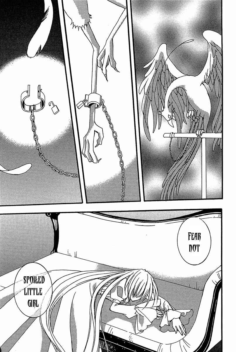 Page 28 Chapter 71 Puchimon