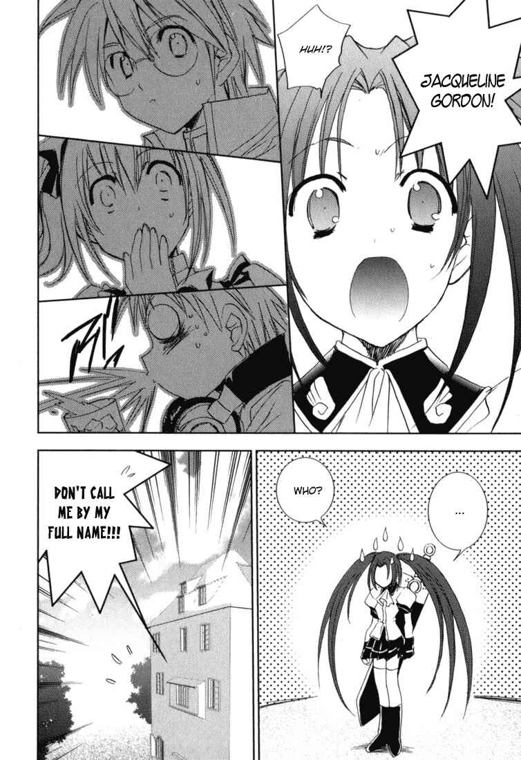 Page 17 Chapter 42 Puchimon