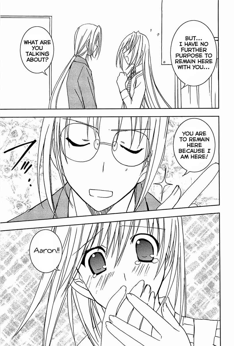 Page 14 Chapter 61 Puchimon