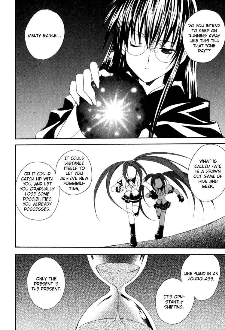 Page 15 Chapter 32 Puchimon