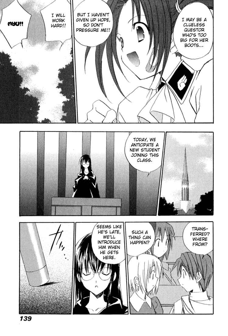 Page 24 Chapter 32 Puchimon