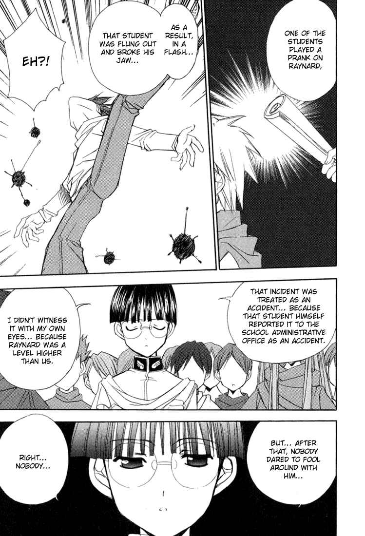 Page 4 Chapter 32 Puchimon