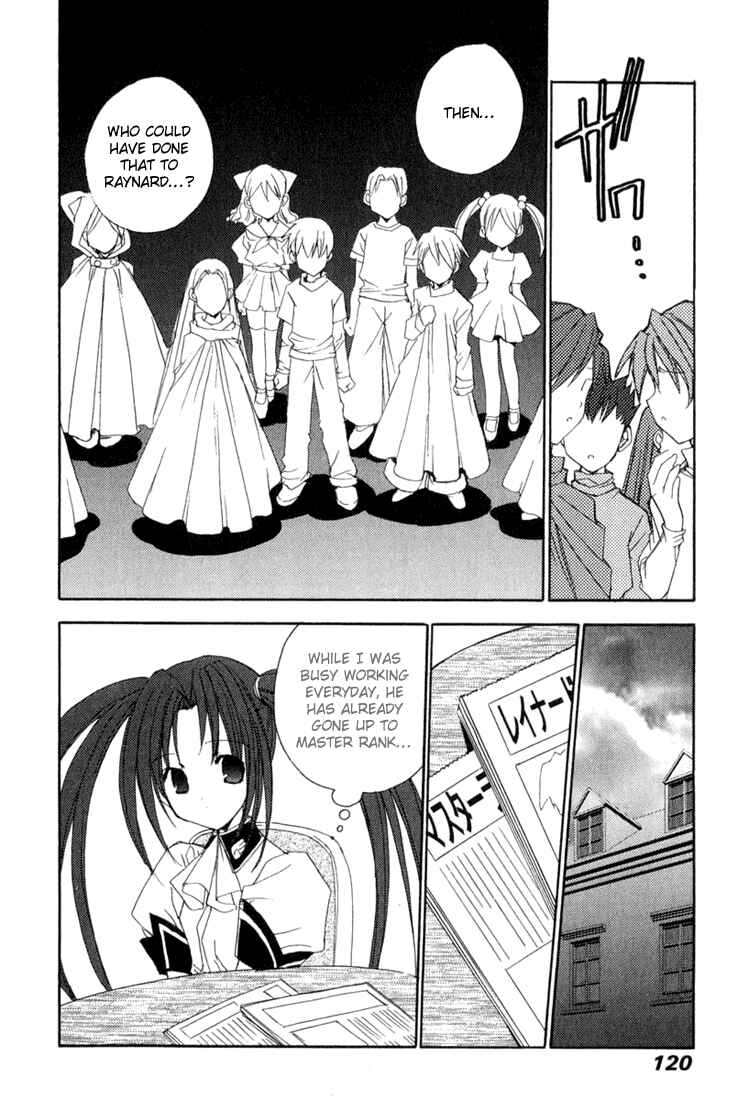 Page 5 Chapter 32 Puchimon
