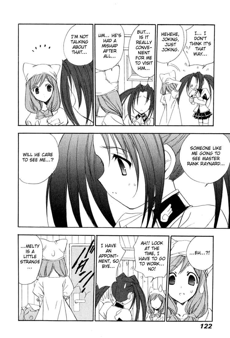 Page 7 Chapter 32 Puchimon