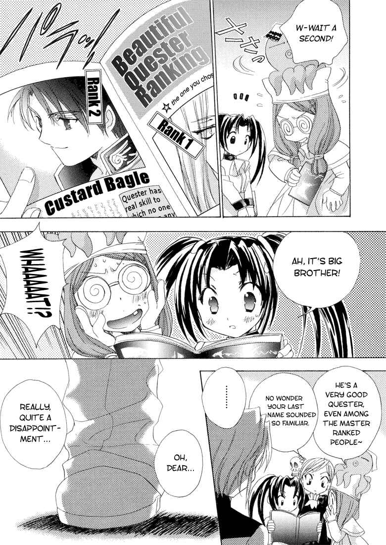 Page 7 Chapter 3 Puchimon