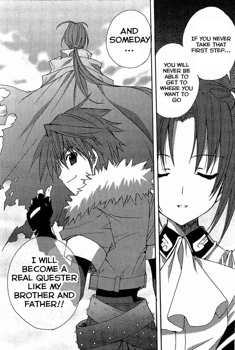Page 13 Chapter 81 Puchimon