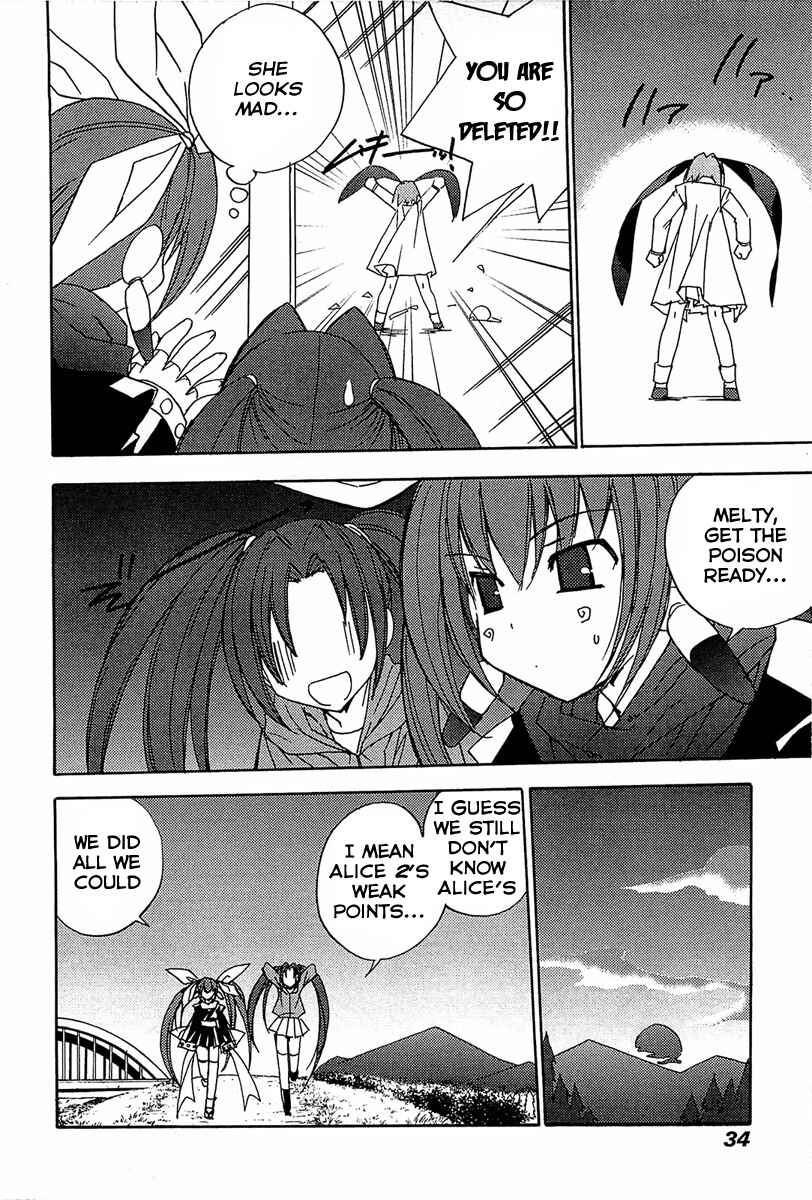 Page 9 Chapter 65 Puchimon