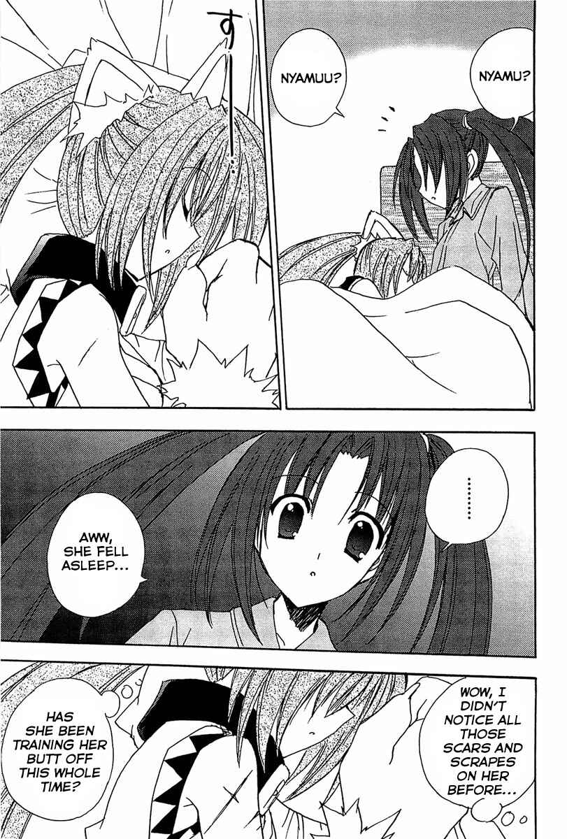 Page 10 Chapter 68 Puchimon