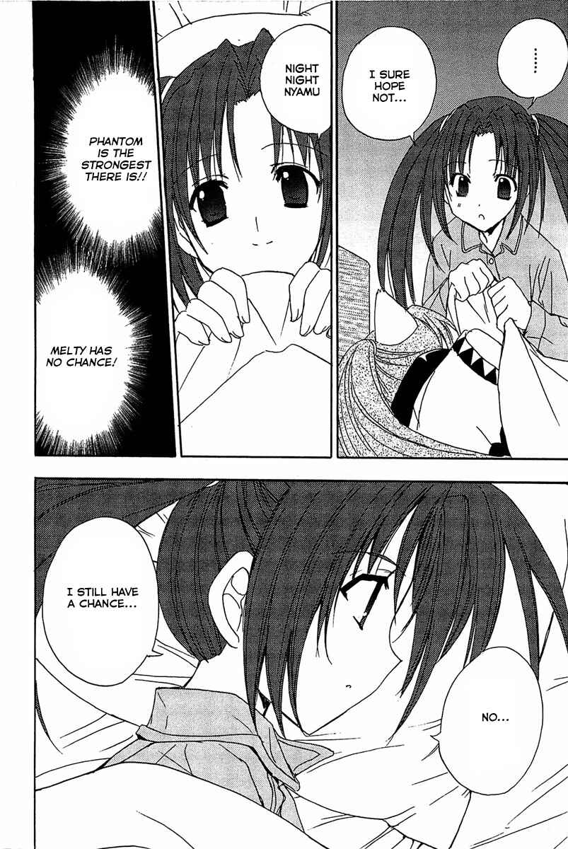 Page 11 Chapter 68 Puchimon