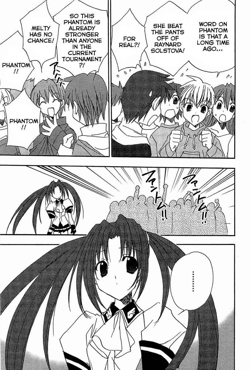 Page 4 Chapter 68 Puchimon