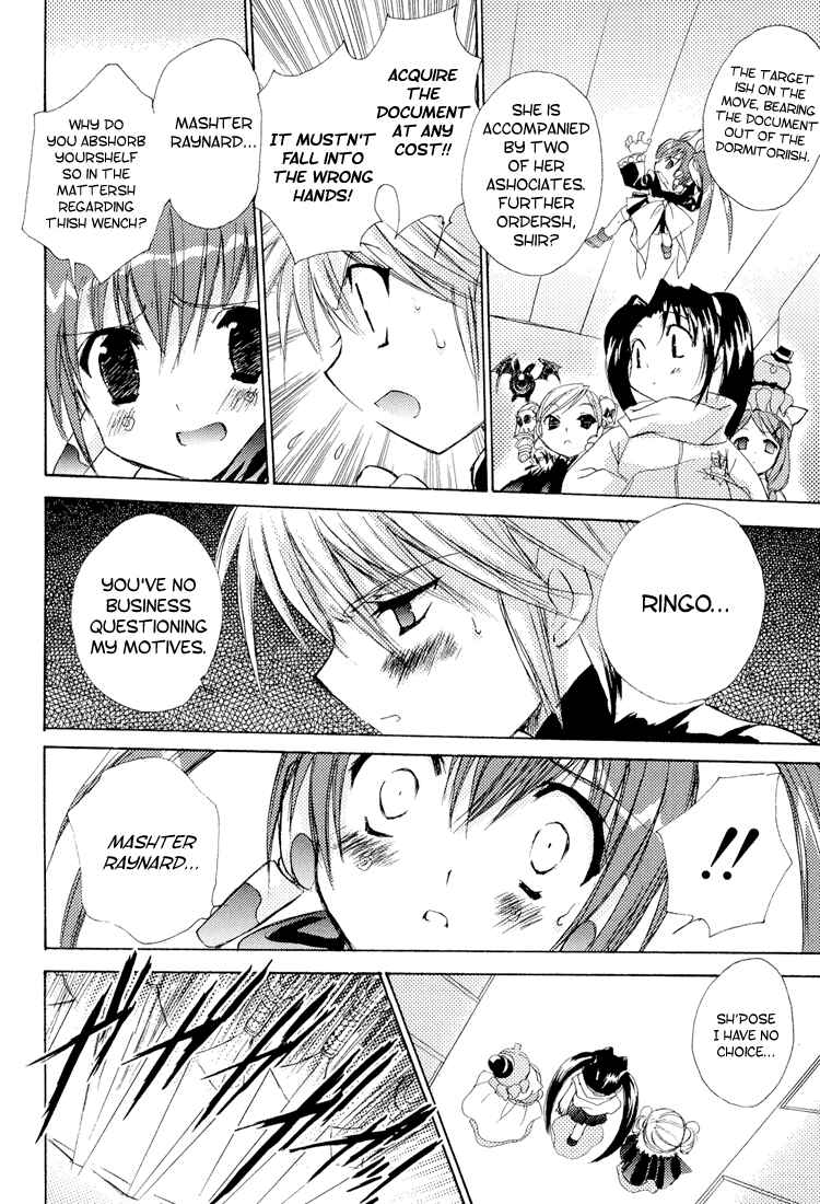 Page 17 Chapter 4 Puchimon