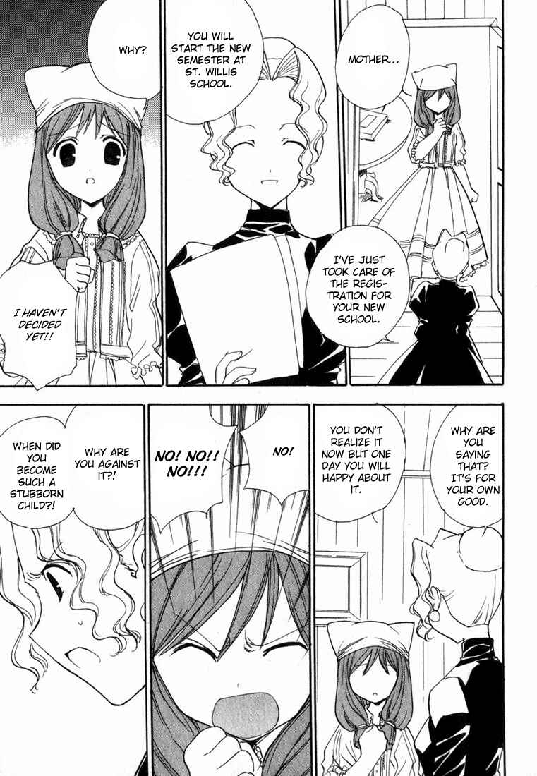 Page 10 Chapter 20 Puchimon