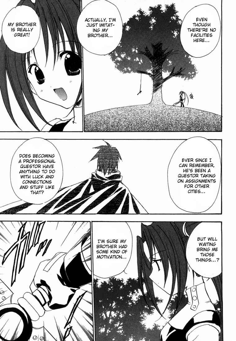 Page 20 Chapter 20 Puchimon