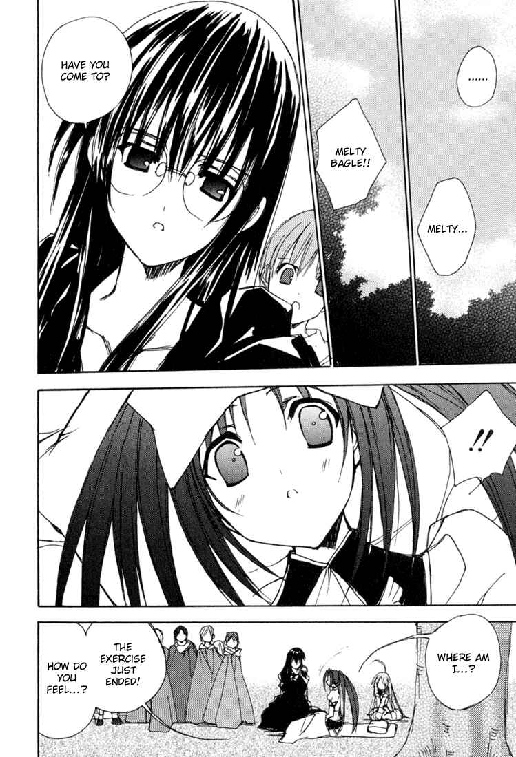 Page 13 Chapter 30 Puchimon