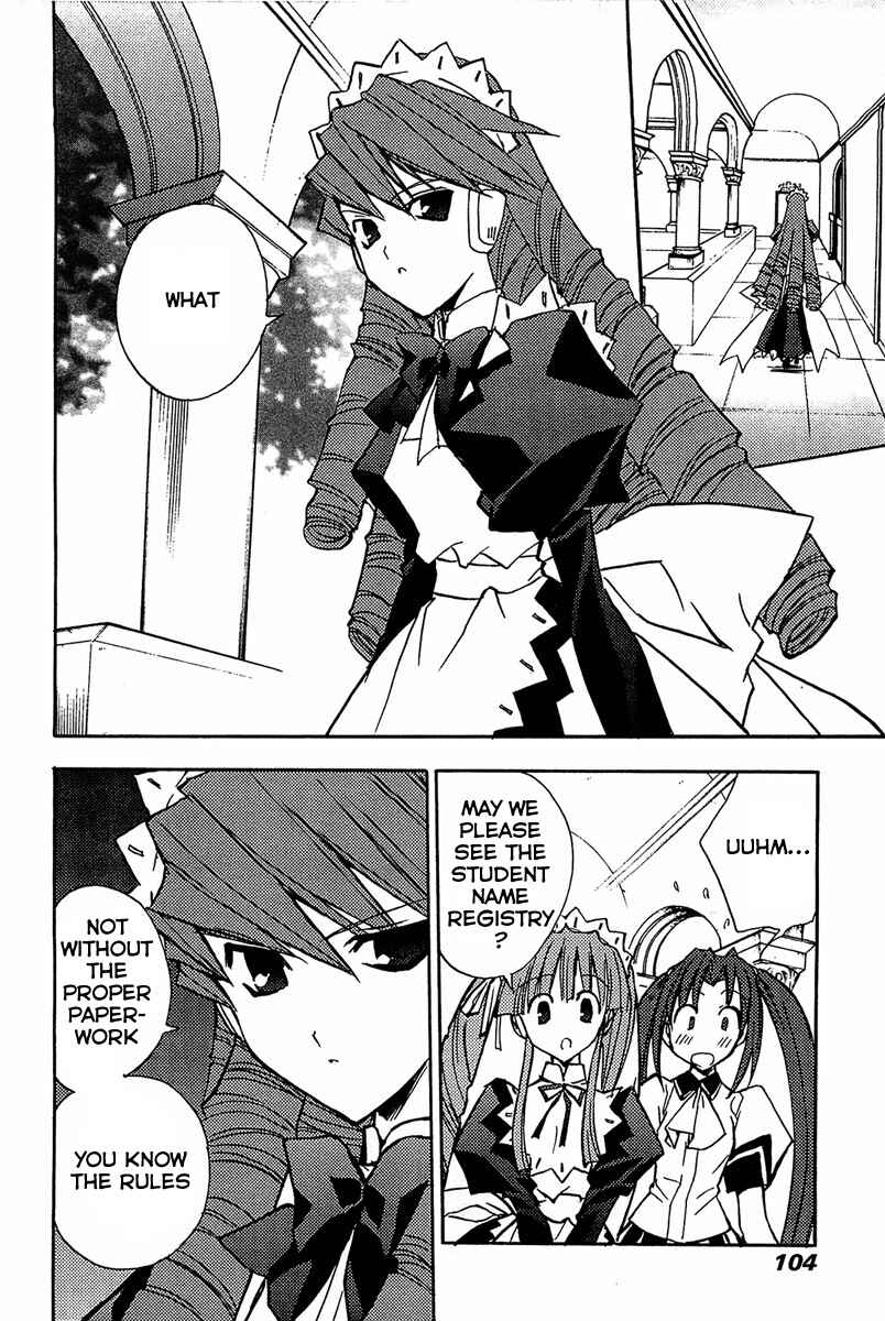 Page 7 Chapter 69 Puchimon