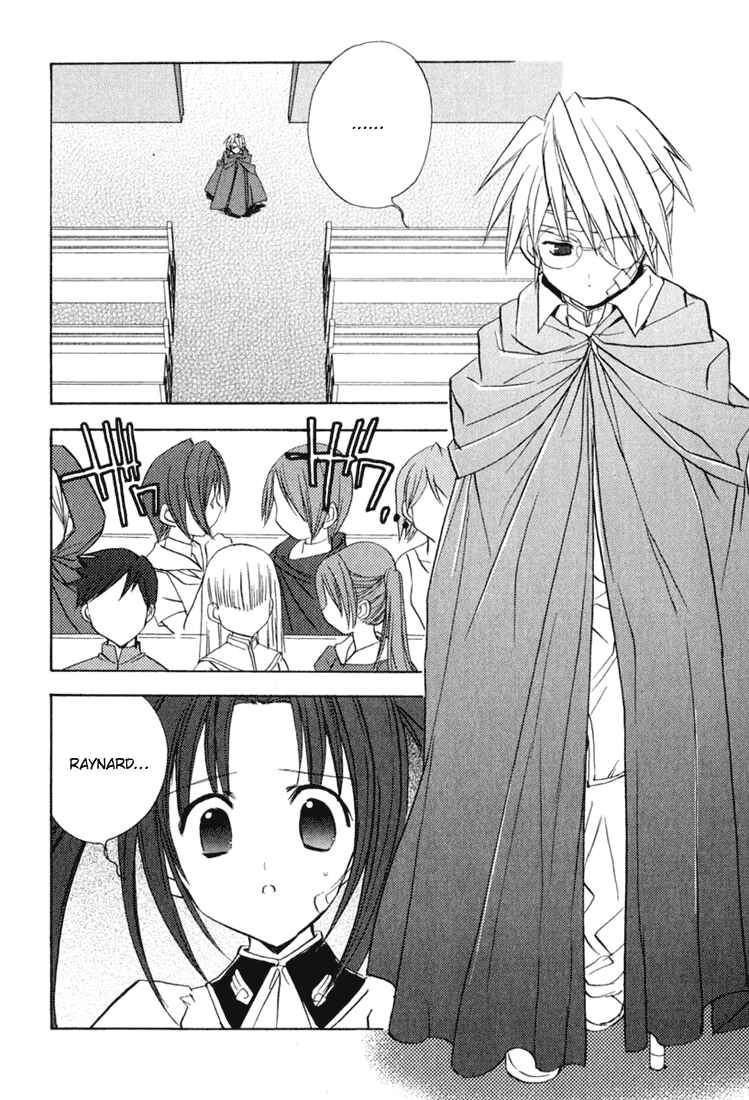 Page 3 Chapter 33 Puchimon