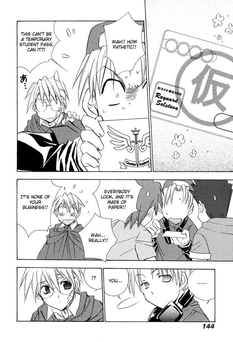 Page 5 Chapter 33 Puchimon