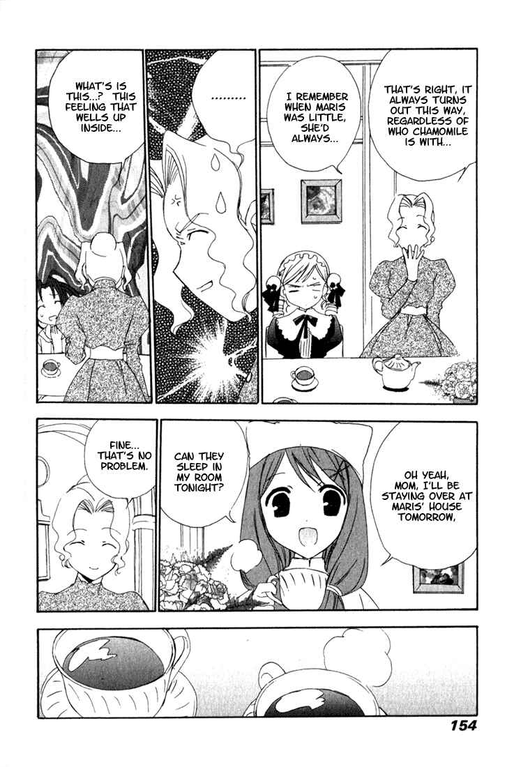 Page 13 Chapter 17 Puchimon