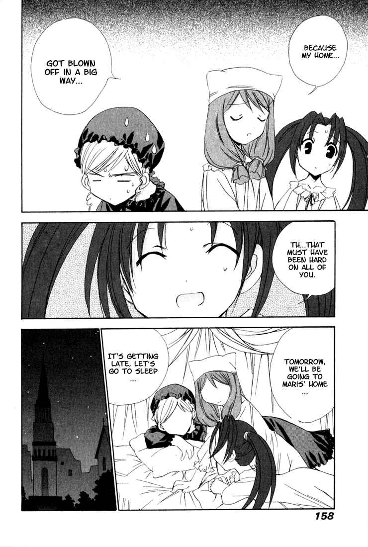 Page 17 Chapter 17 Puchimon