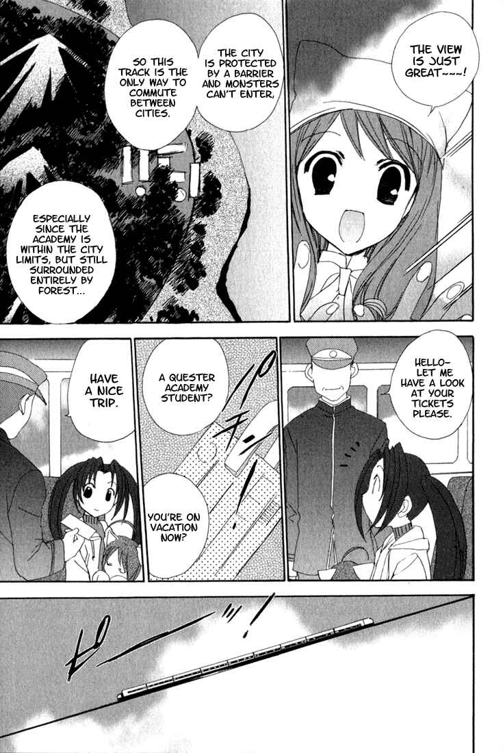 Page 6 Chapter 17 Puchimon