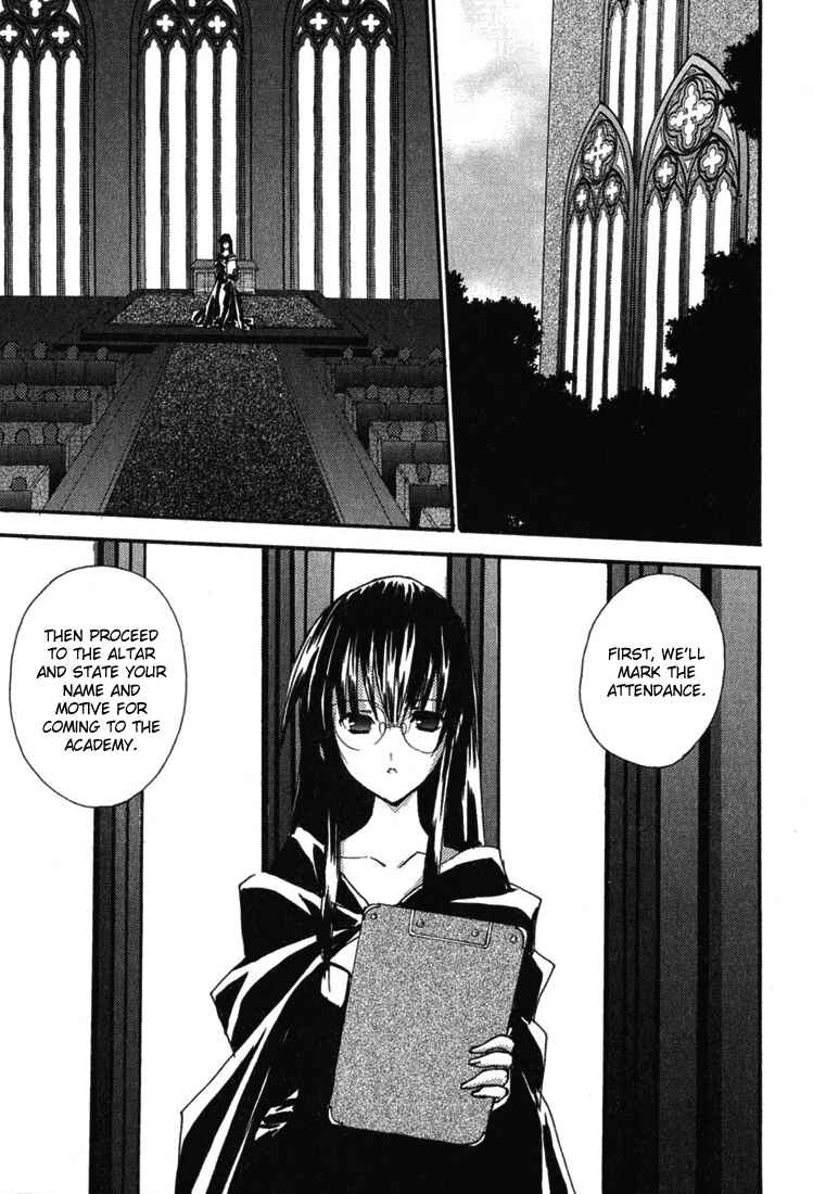 Page 8 Chapter 26 Puchimon