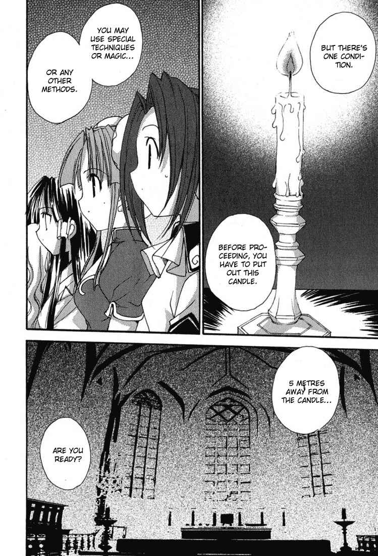 Page 9 Chapter 26 Puchimon