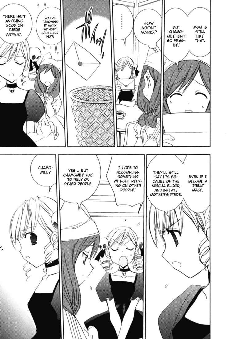 Page 22 Chapter 41 Puchimon