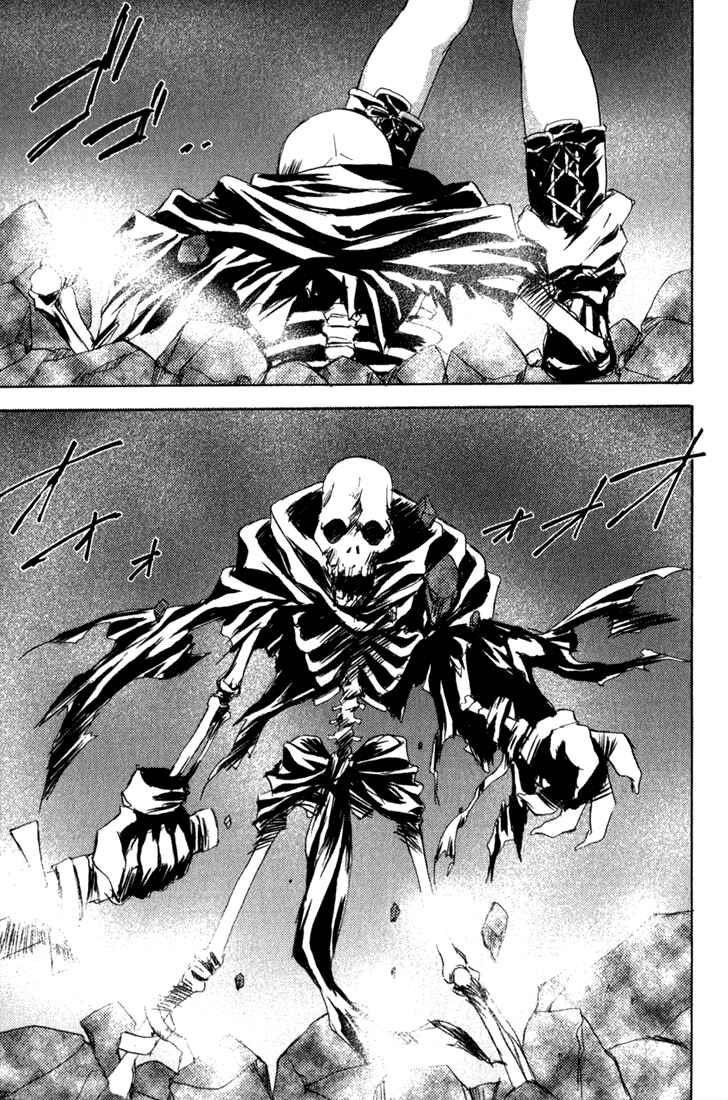 Page 4 Chapter 15 Puchimon