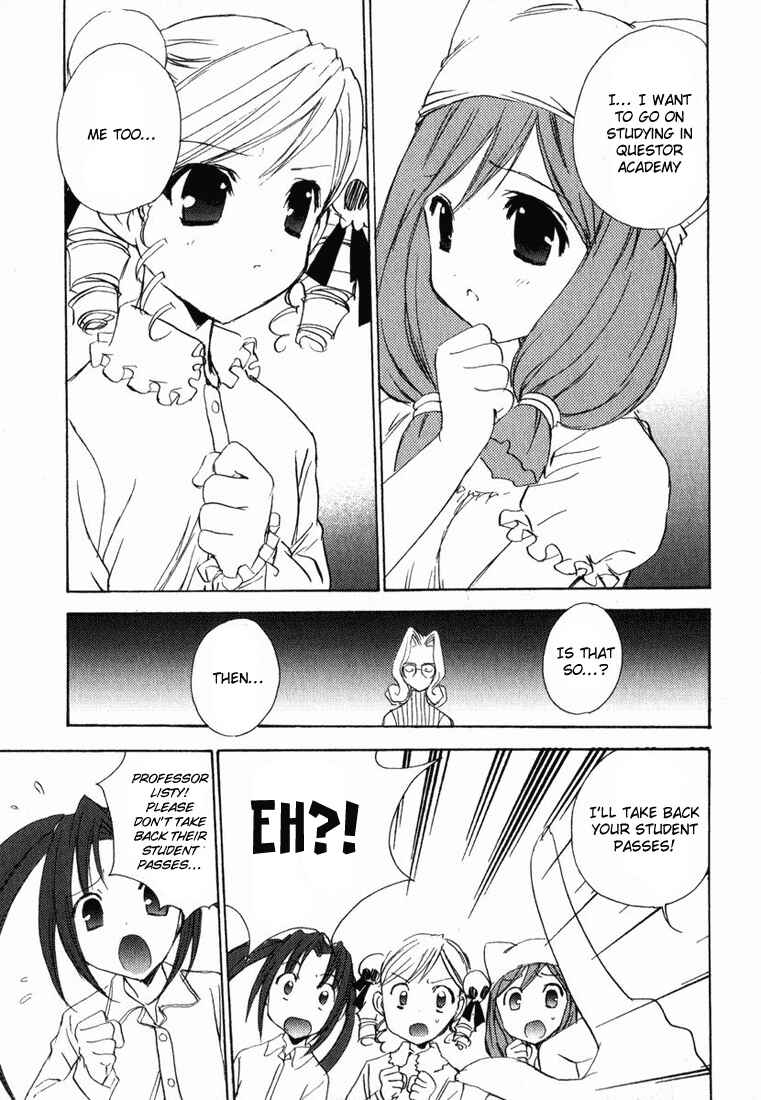 Page 22 Chapter 22 Puchimon