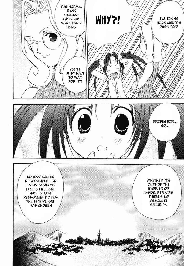 Page 23 Chapter 22 Puchimon