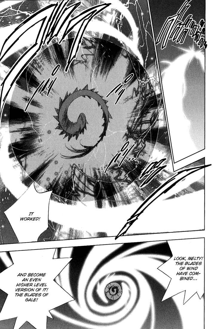 Page 13 Chapter 39 Puchimon