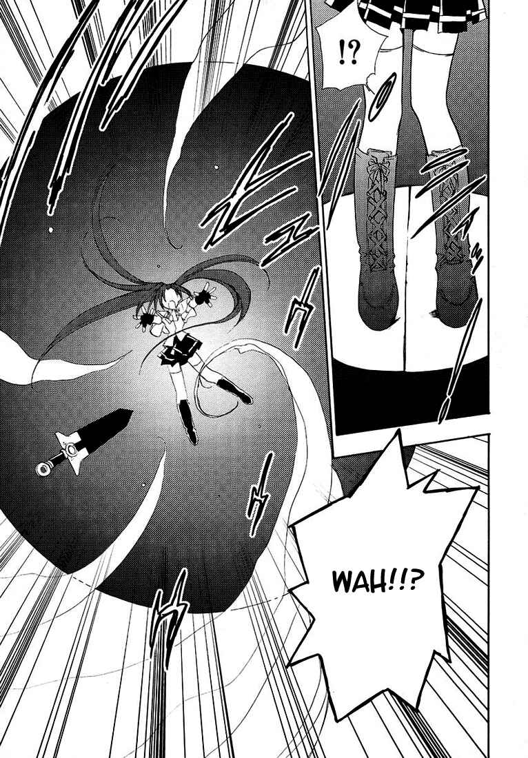 Page 10 Chapter 50 Puchimon