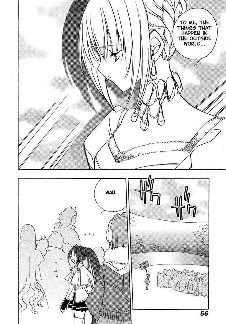 Page 5 Chapter 50 Puchimon
