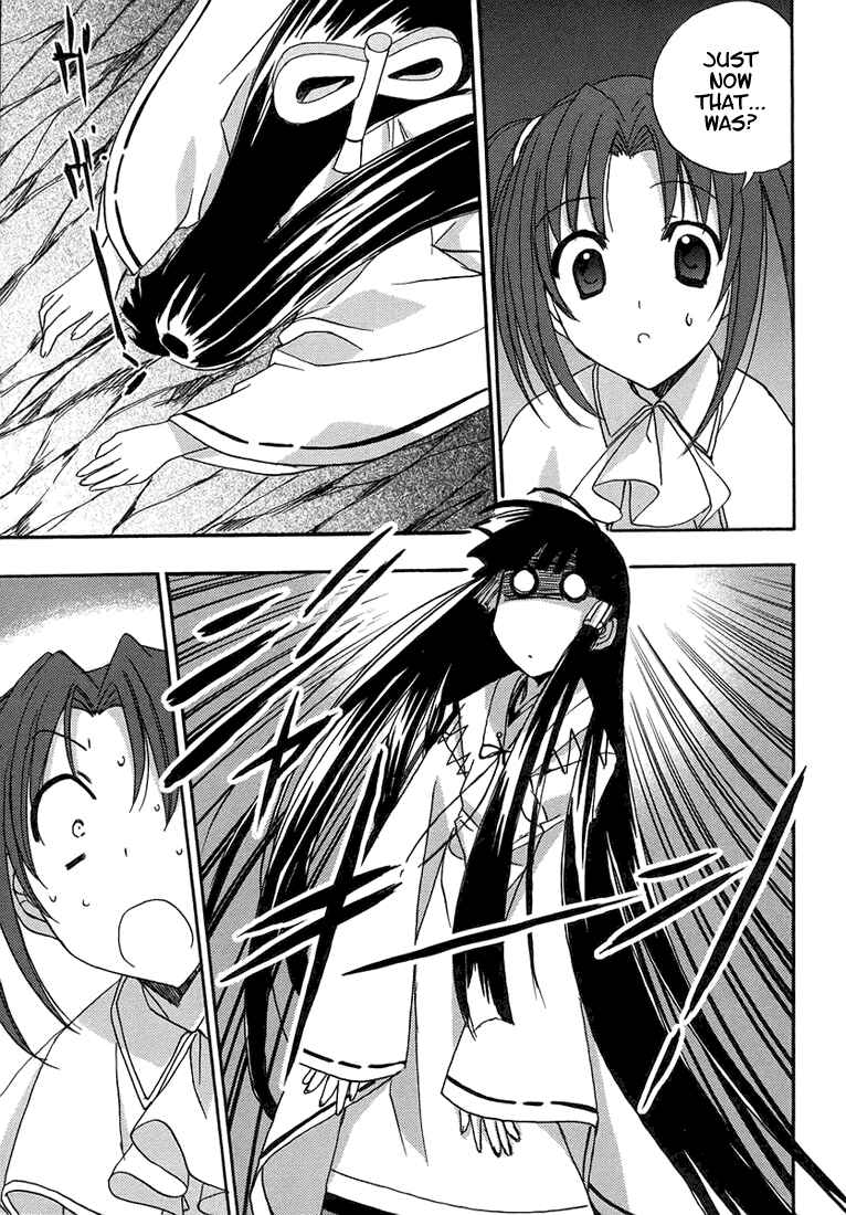 Page 10 Chapter 52 Puchimon
