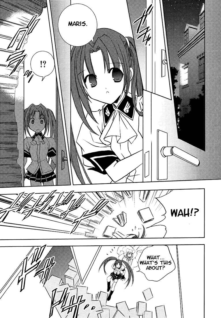 Page 8 Chapter 49 Puchimon