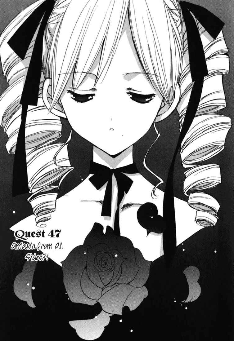 Page 2 Chapter 47 Puchimon