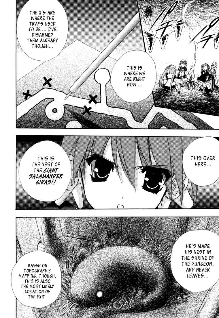 Page 11 Chapter 8 Puchimon
