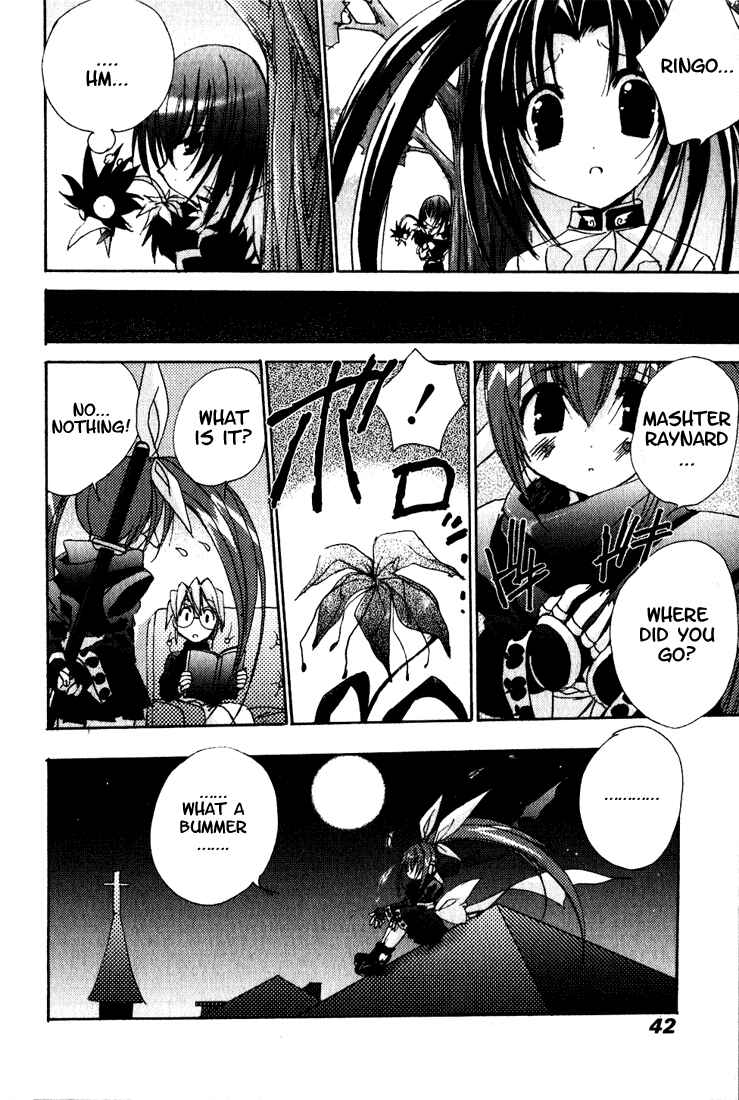 Page 21 Chapter 10 Puchimon