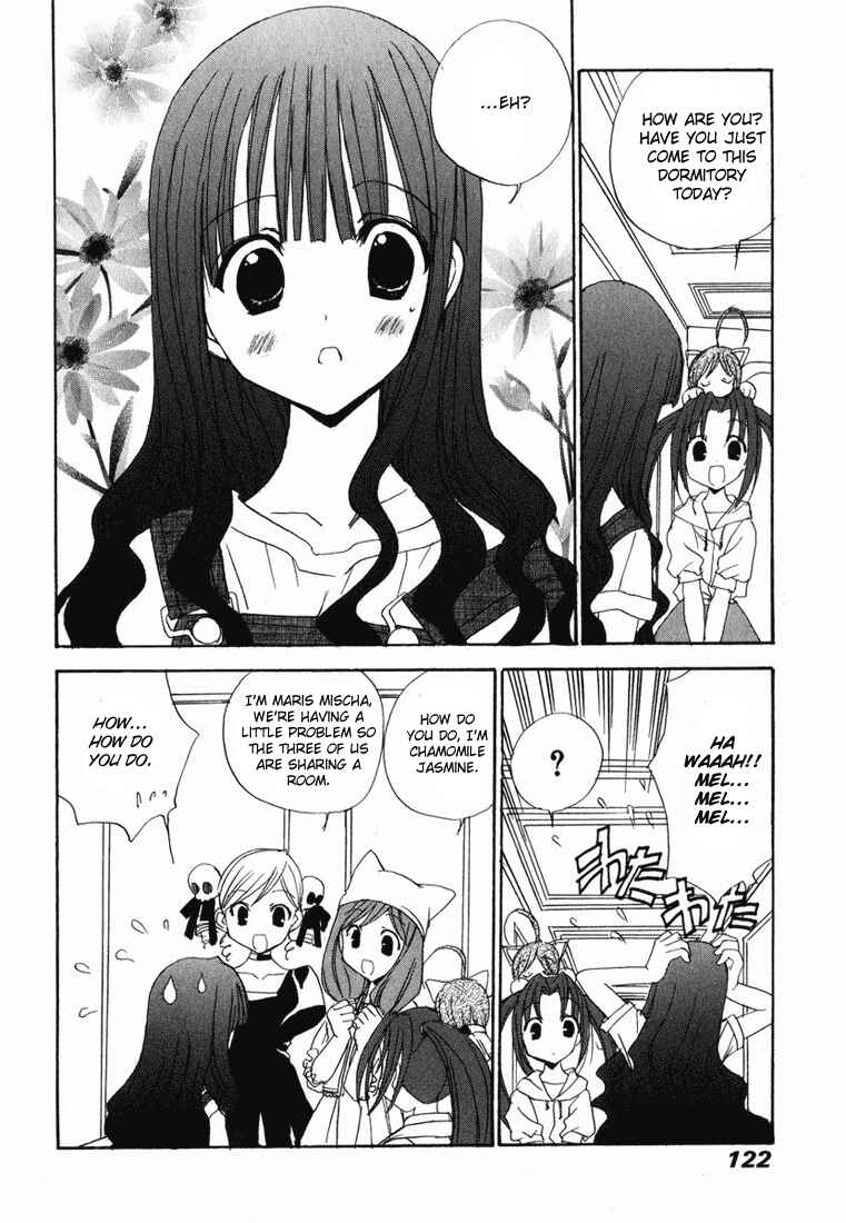 Page 11 Chapter 23 Puchimon