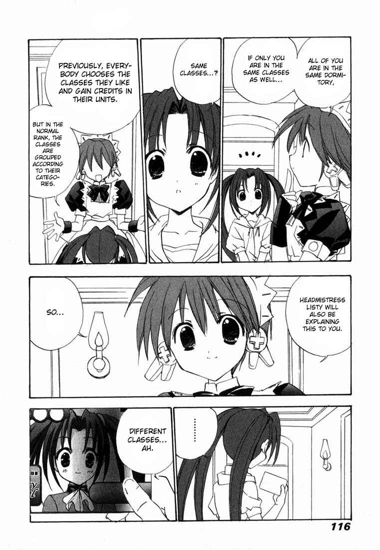 Page 5 Chapter 23 Puchimon