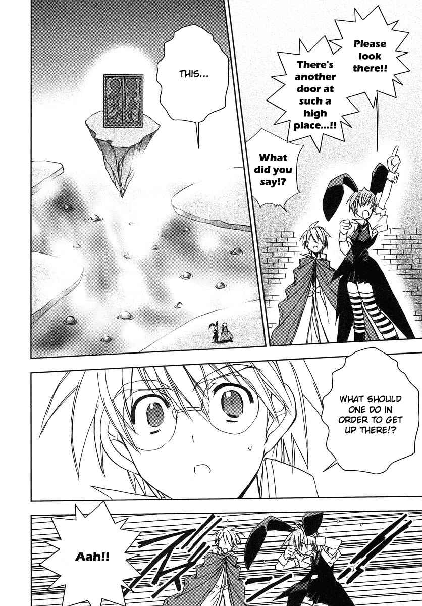 Page 10 Chapter 53 Puchimon