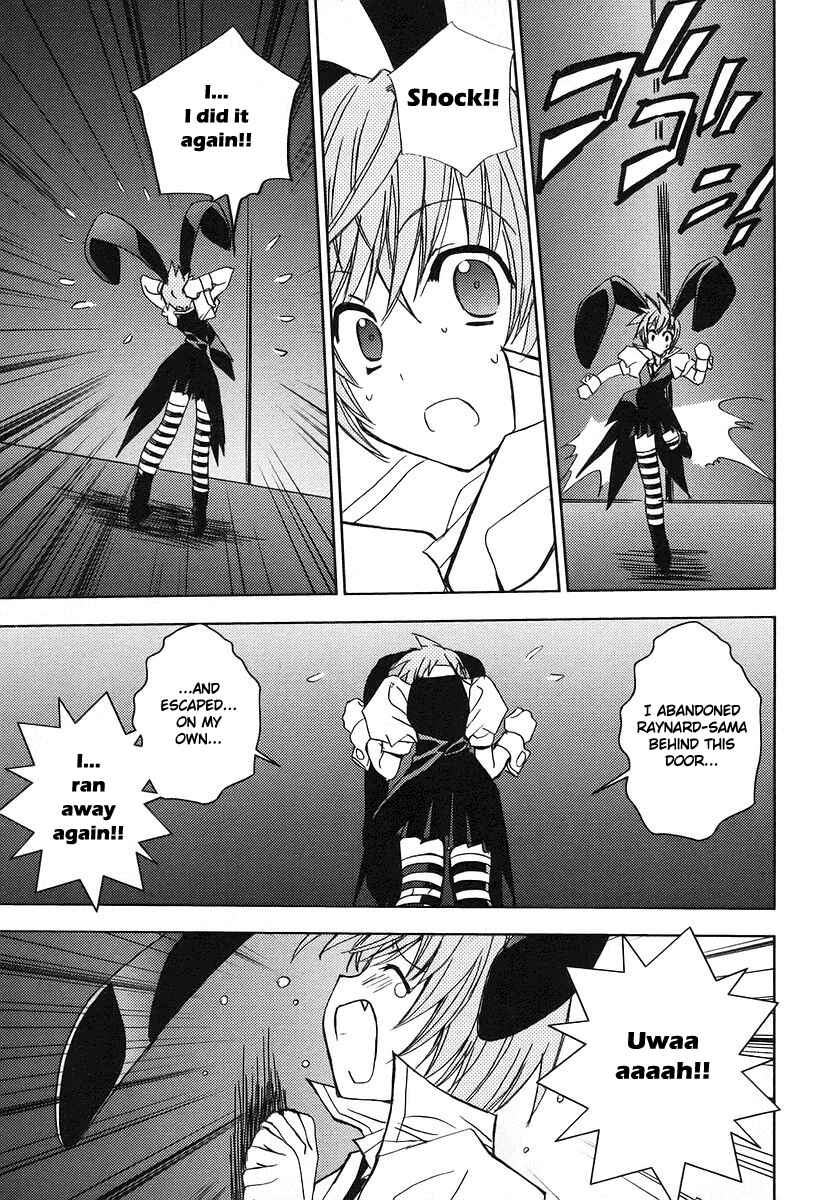 Page 14 Chapter 53 Puchimon