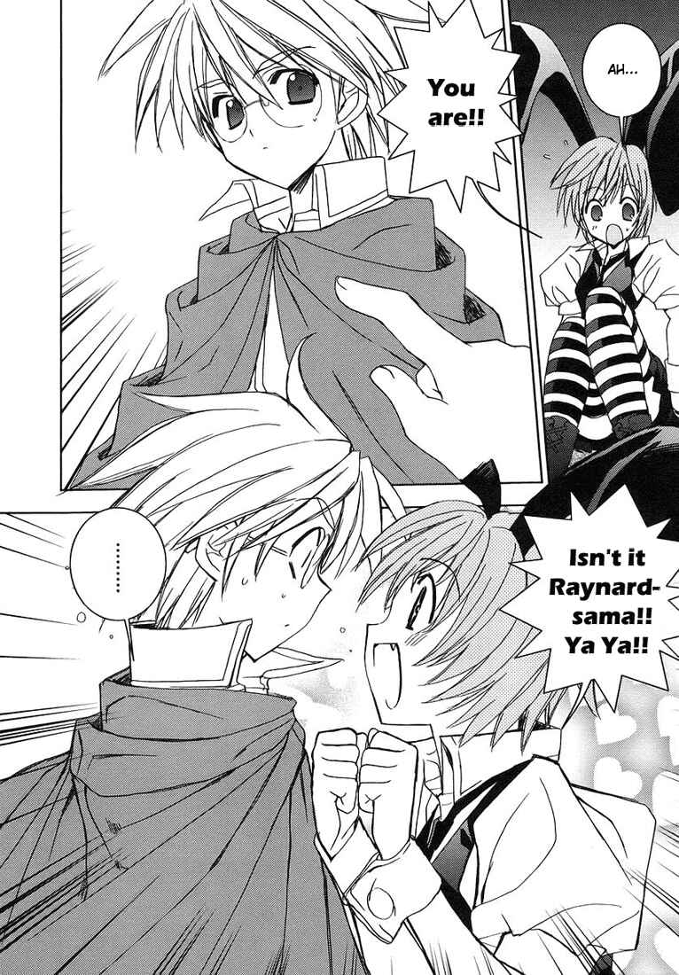Page 2 Chapter 53 Puchimon