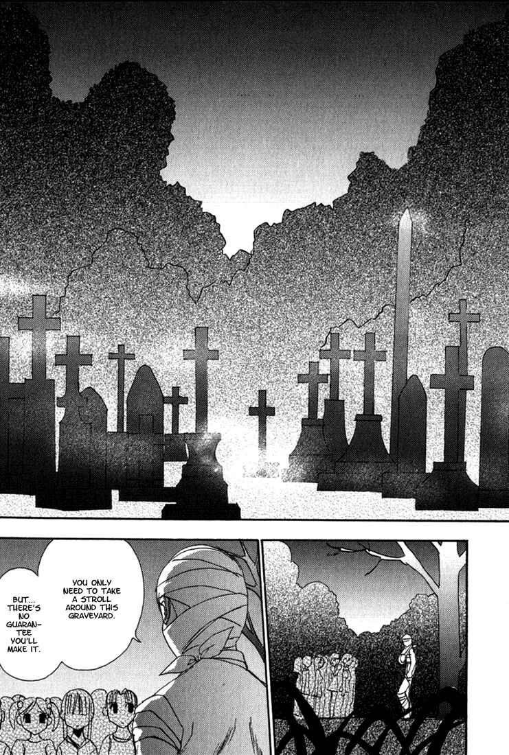 Page 3 Chapter 14 Puchimon