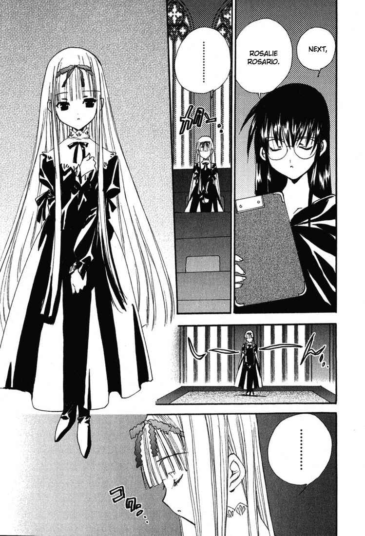 Page 16 Chapter 28 Puchimon