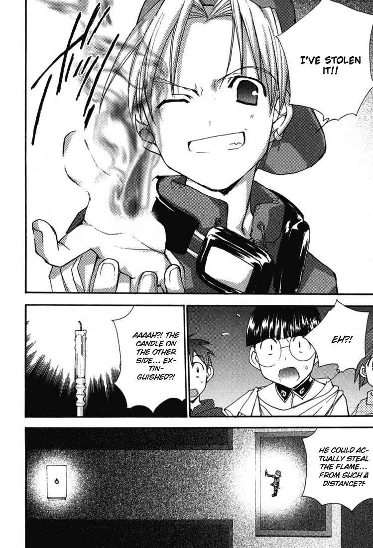Page 5 Chapter 28 Puchimon