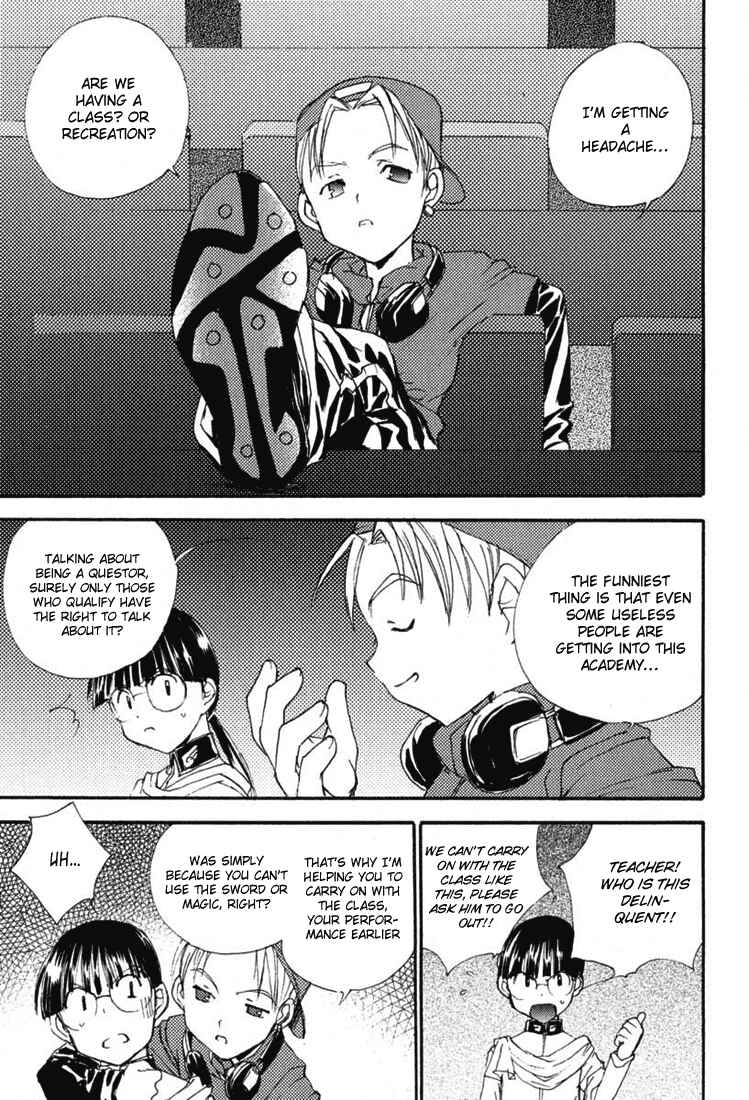 Page 10 Chapter 27 Puchimon